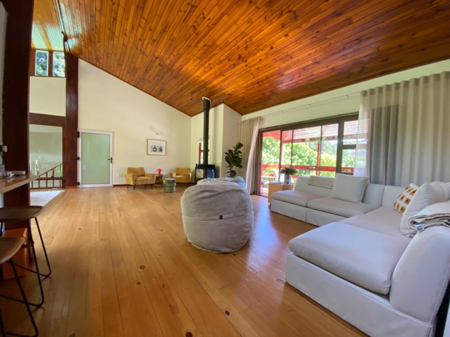 4 Bedroom Property for Sale in Tierboskloof Western Cape